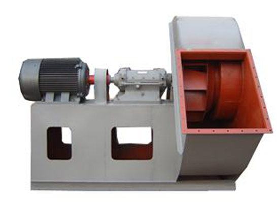  GY4-73型锅炉离心通引风机