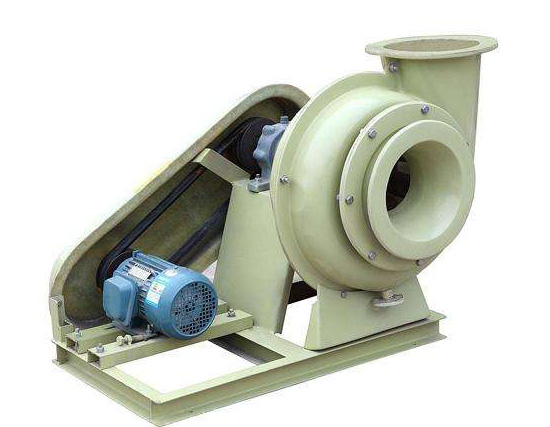 玻璃钢防腐离心式风机