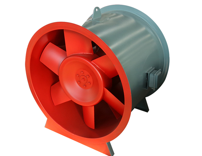 消防排烟风机