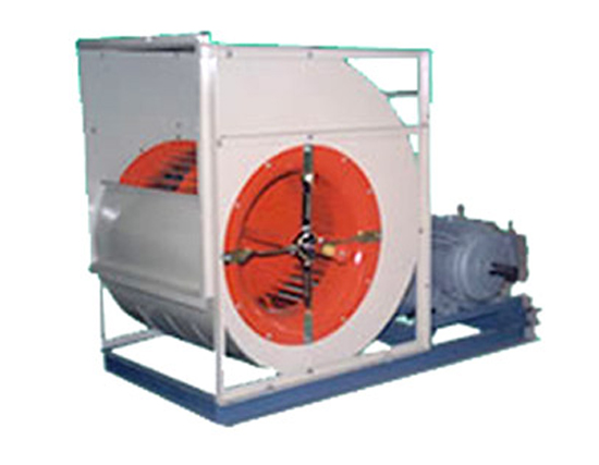 5-64-11型输送棉籽离心风机