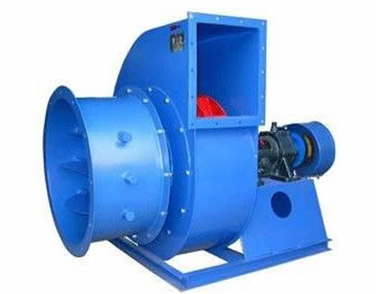 Φ11-3E型粮食烘干风机