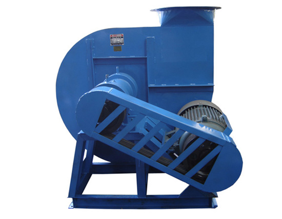 MQS5-54物料输送风机